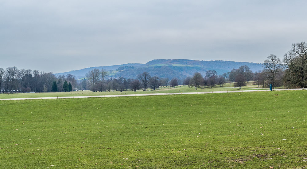 Baslow Edge Baslow Edge